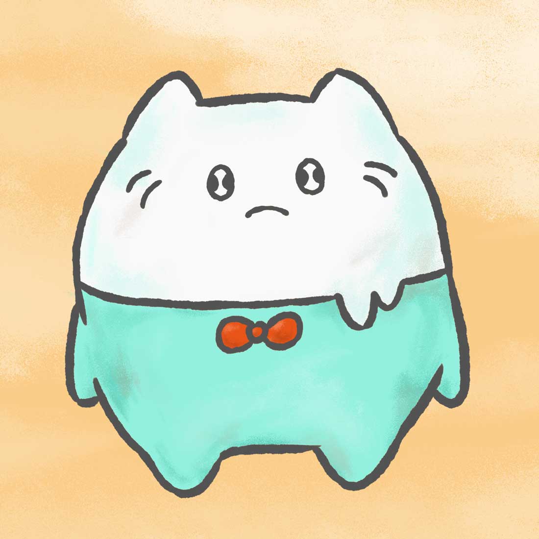 サイダーさん